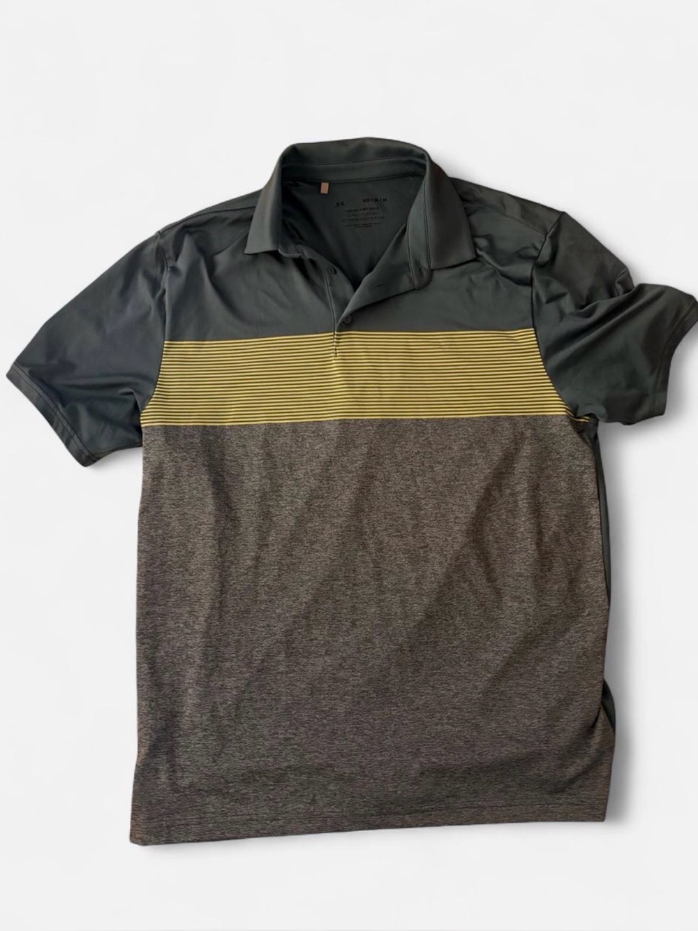 Playoff Polo by Under Armour